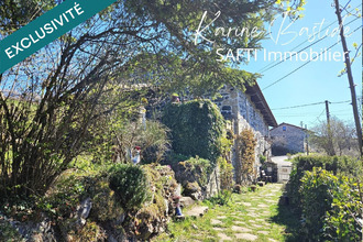 achat maison vielprat 43490