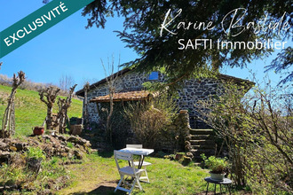 achat maison vielprat 43490