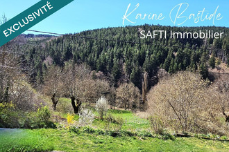 achat maison vielprat 43490