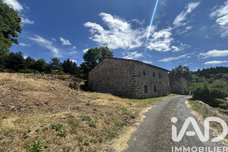 achat maison vielprat 43490