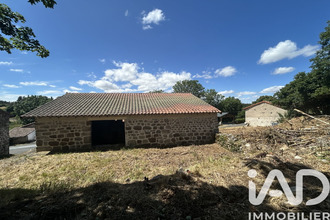 achat maison vielprat 43490