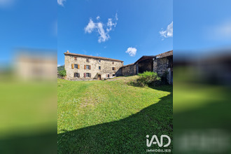 achat maison vielprat 43490