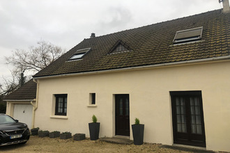 achat maison viels-maisons 02540