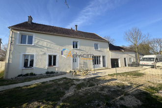 achat maison viels-maisons 02540