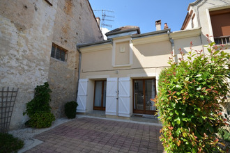 achat maison viels-maisons 02540