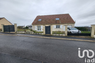 achat maison viels-maisons 02540