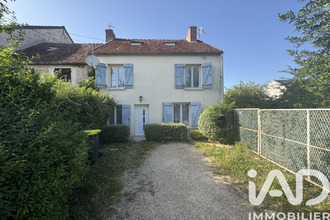 achat maison viels-maisons 02540