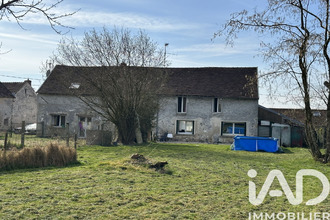 achat maison viels-maisons 02540