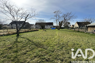 achat maison viels-maisons 02540