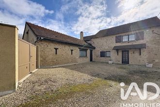 achat maison viels-maisons 02540