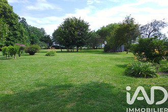 achat maison viels-maisons 02540