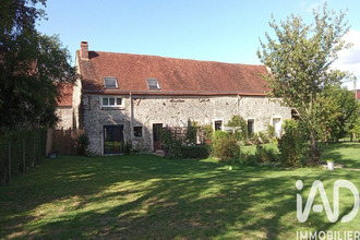 achat maison viels-maisons 02540