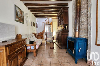 achat maison viels-maisons 02540