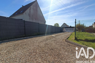 achat maison viels-maisons 02540