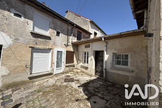 achat maison viels-maisons 02540