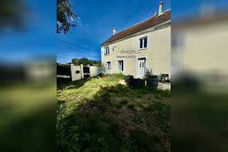 achat maison viels-maisons 02540