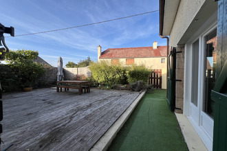 achat maison vielverge 21270