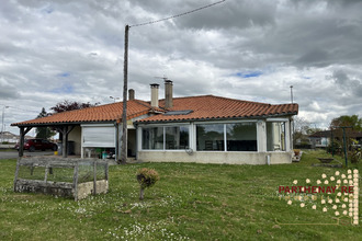 achat maison viennay 79200