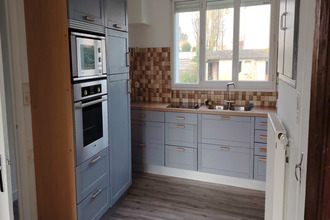 achat maison viennay 79200