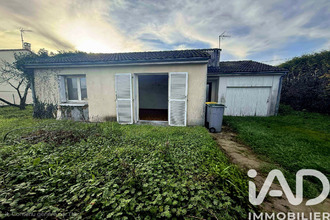 achat maison viennay 79200