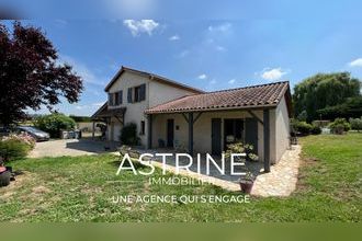 achat maison vienne 38200