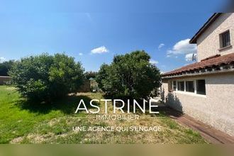 achat maison vienne 38200