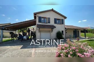 achat maison vienne 38200