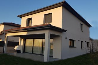 achat maison vienne 38200