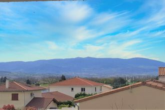 achat maison vienne 38200