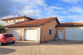 achat maison vienne 38200