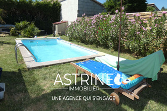 achat maison vienne 38200