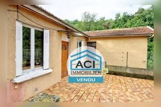 achat maison vienne 38200