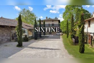 achat maison vienne 38200