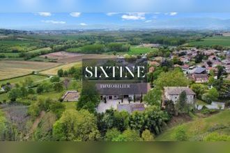 achat maison vienne 38200