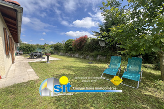 achat maison vienne 38200