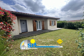 achat maison vienne 38200