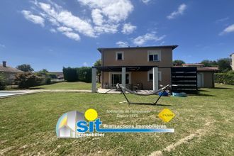 achat maison vienne 38200