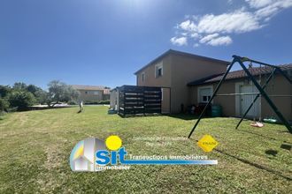 achat maison vienne 38200