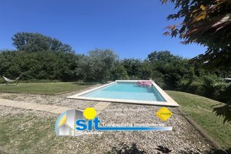 achat maison vienne 38200