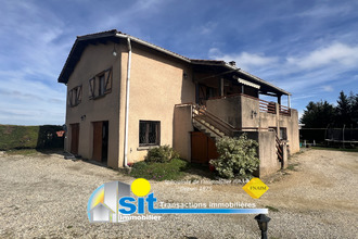 achat maison vienne 38200