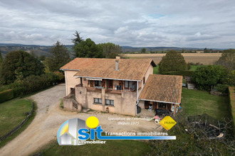 achat maison vienne 38200