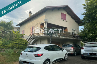 achat maison vienne 38200