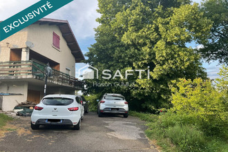 achat maison vienne 38200