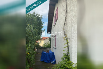 achat maison vienne 38200