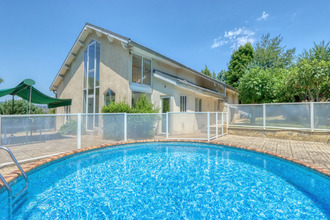 achat maison vienne 38200