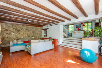 achat maison vienne 38200