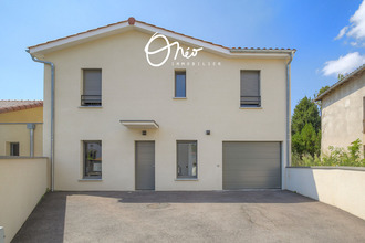 achat maison vienne 38200
