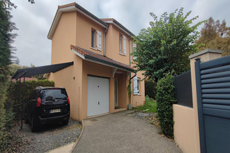 achat maison vienne 38200