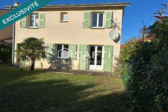 achat maison vienne 38200