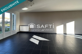 achat maison vienne 38200